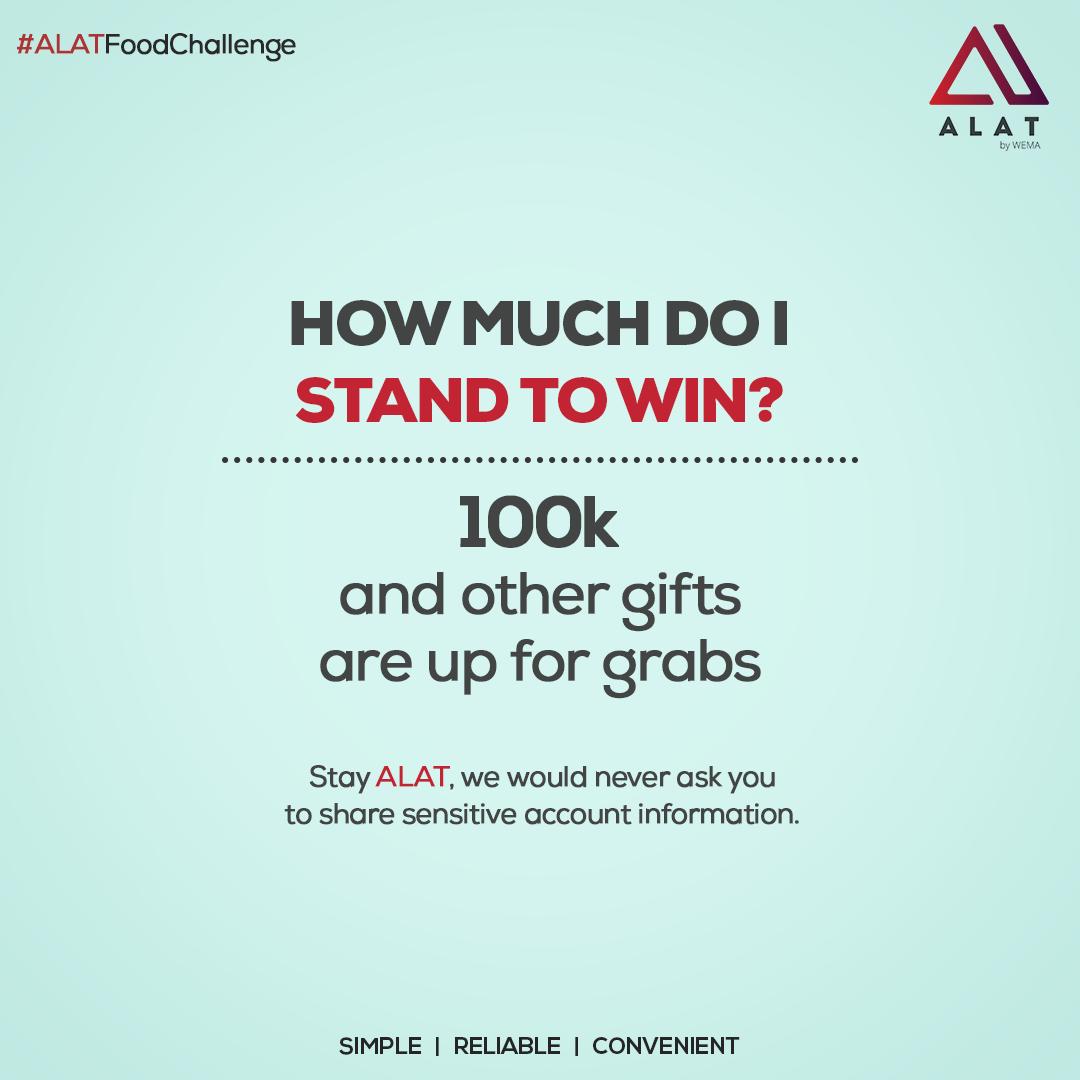 ALAT by Wema