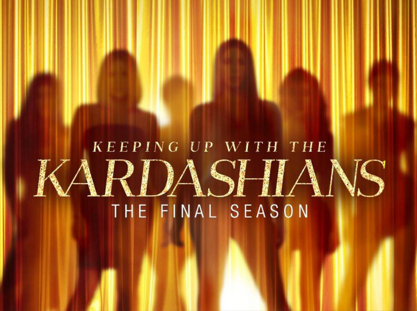 Keeping Up With The Kardashians