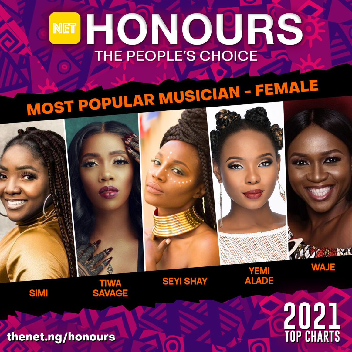 female musician