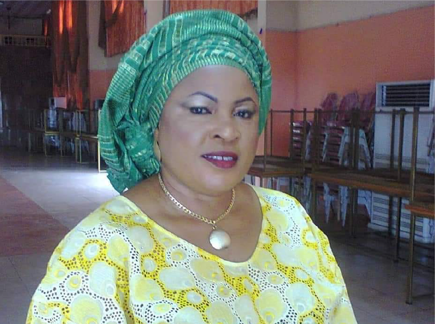 Orisabunmi Most Searched Actress Net Honours