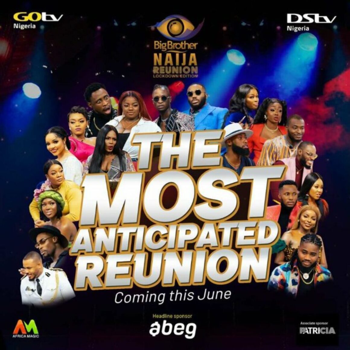 Big Brother Naija