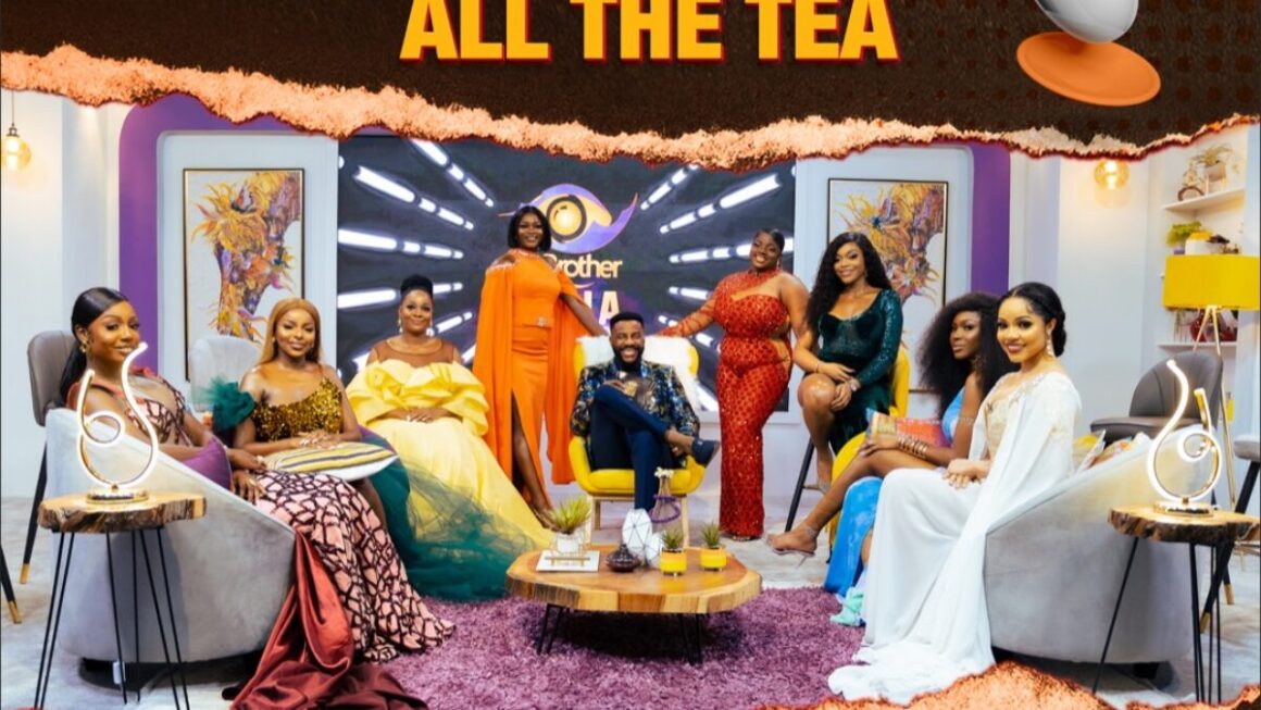 Big Brother Naija