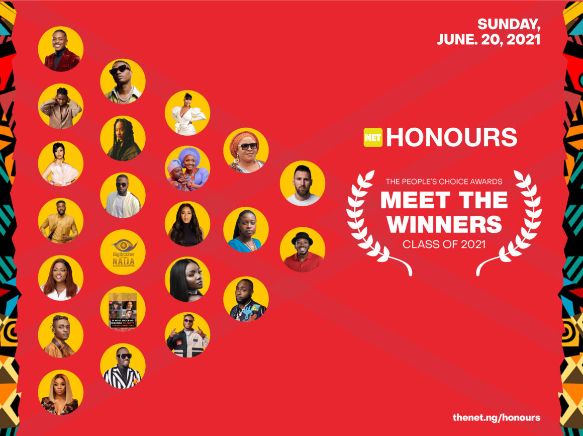 complete list of winners