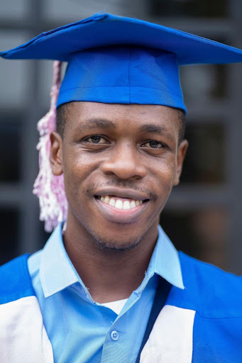 Alabi Peter Taiwo