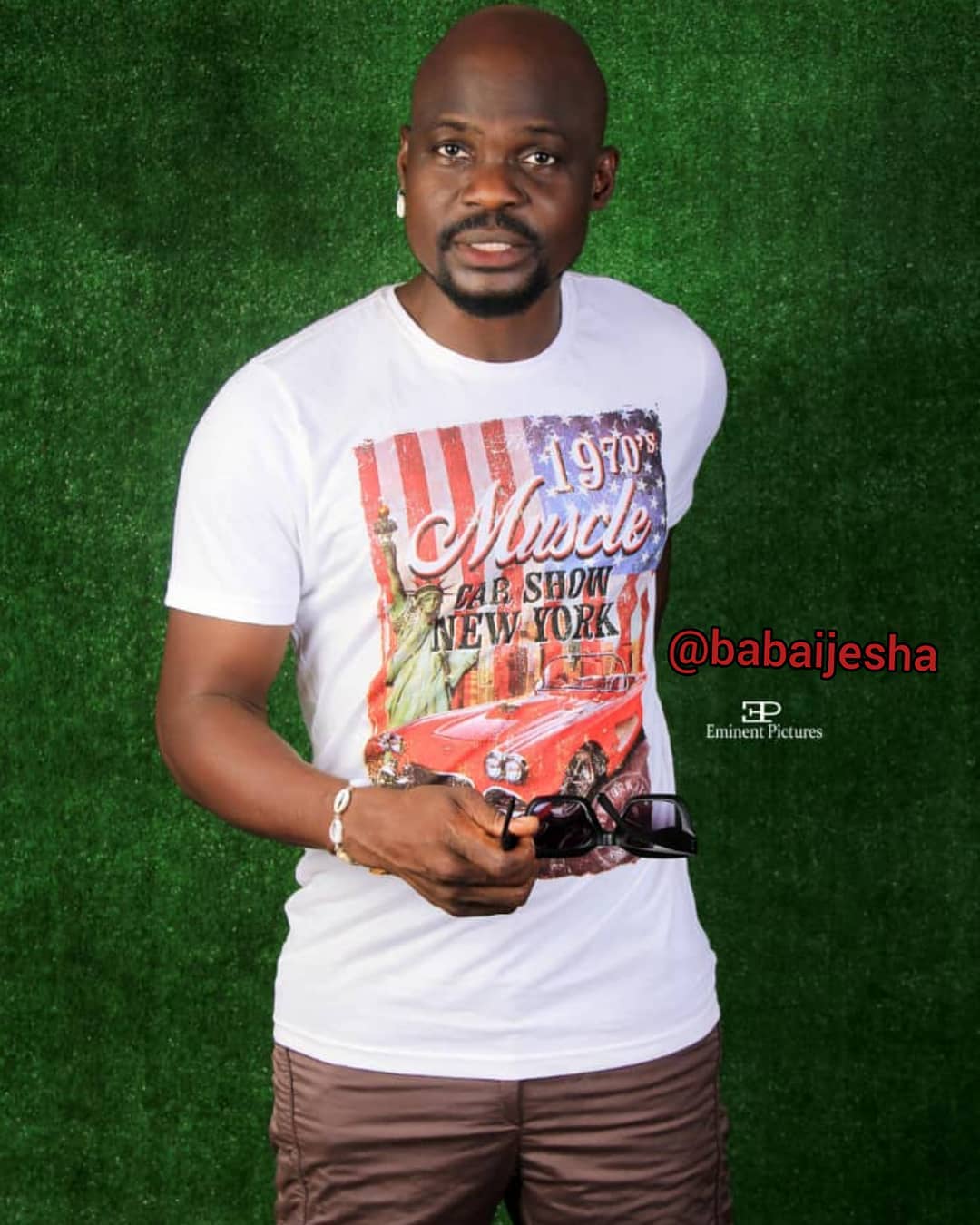 Baba Ijesha