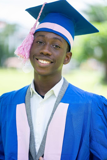 Bimbo Adeola Timilehin