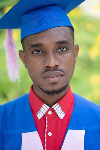 Chukwu Victor Chukwuemelie