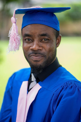 Chukwuchebe Ezekiel