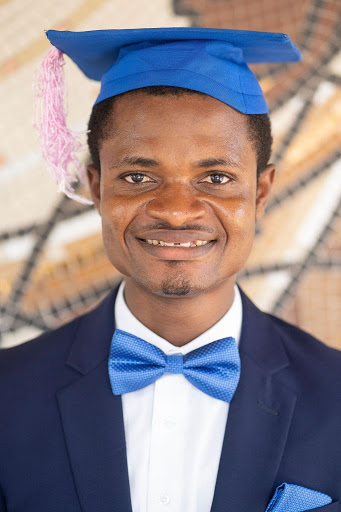 Efeonah Abraham Oghenero
