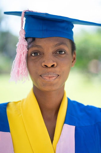 Esther Ahipue