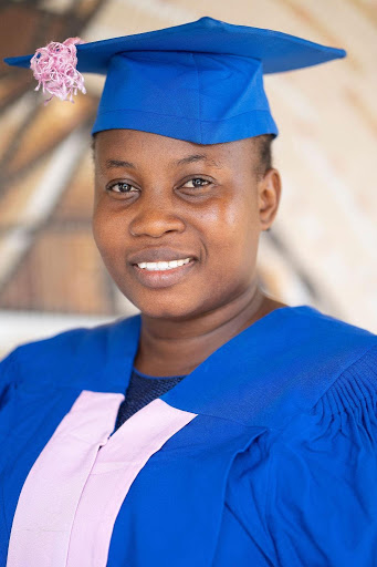 Ezeh Glory Eno