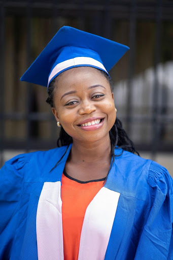 Nweke Ogechukwu Maryann