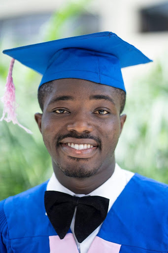 Oghenejaboh Samuel Precious