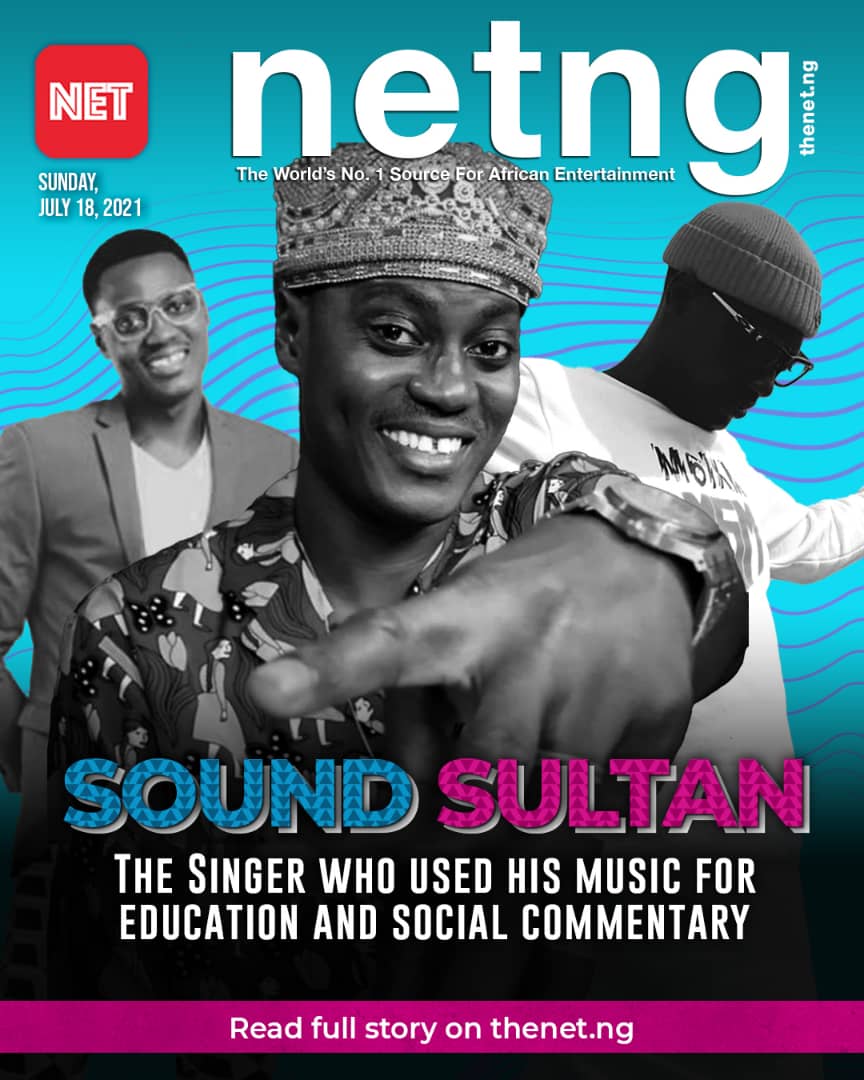 Sound Sultan Obituary