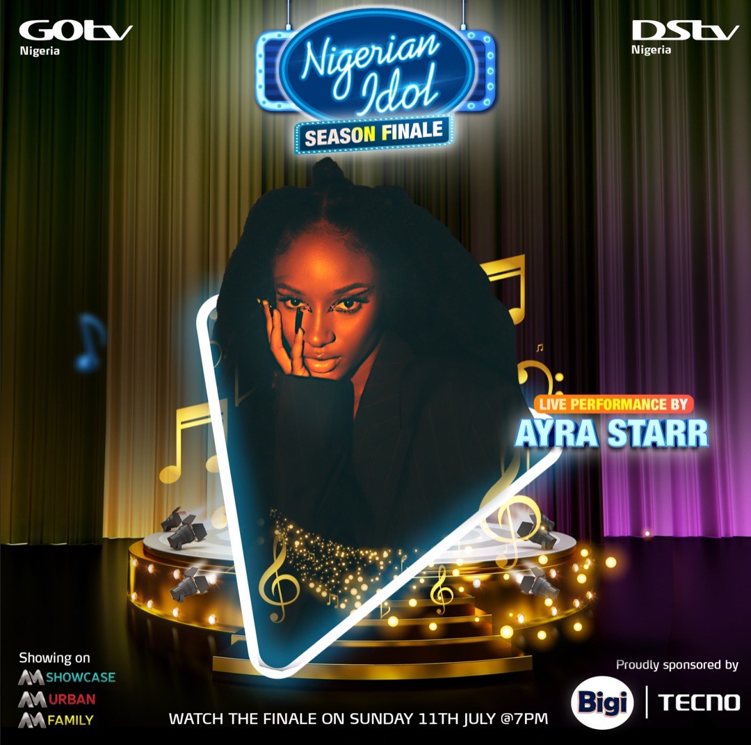 Nigerian Idol