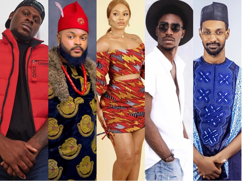 first live nomination