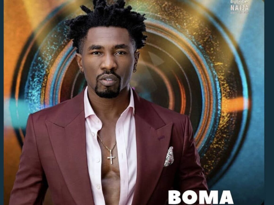 BBNaija Season 6 Housemates