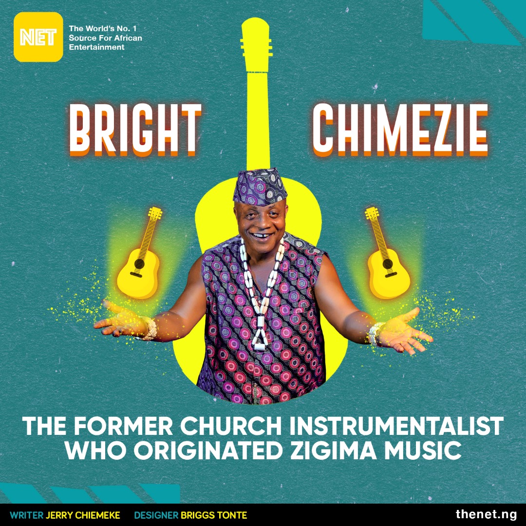 Bright Chimezie