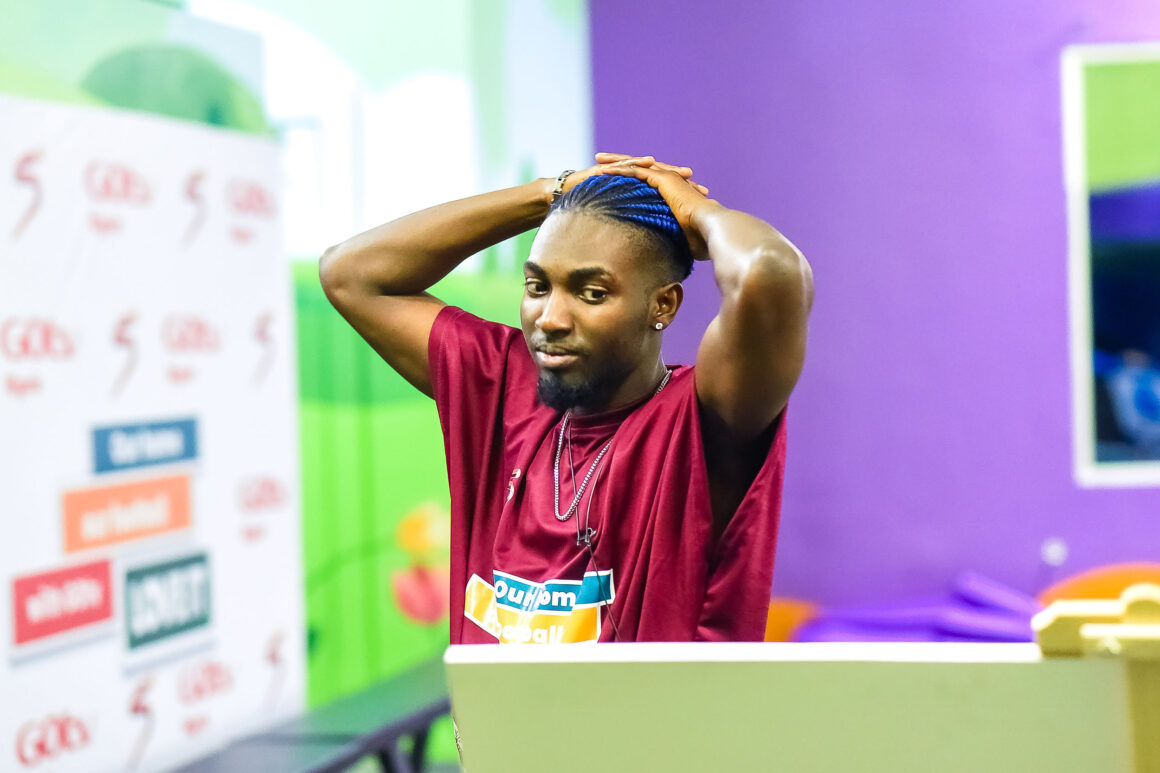 Unbeatable Football Task