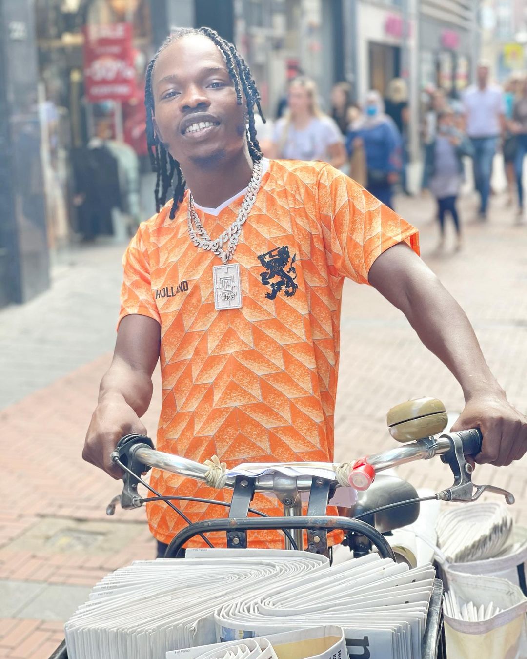 Naira Marley