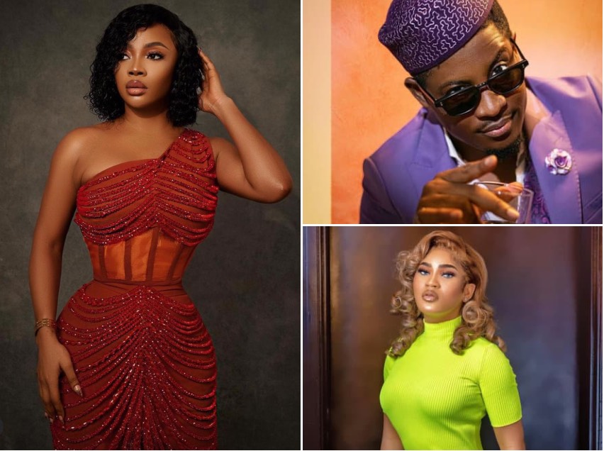 HMs Give The Scoop On Relationships That Would Exist Without Cameras