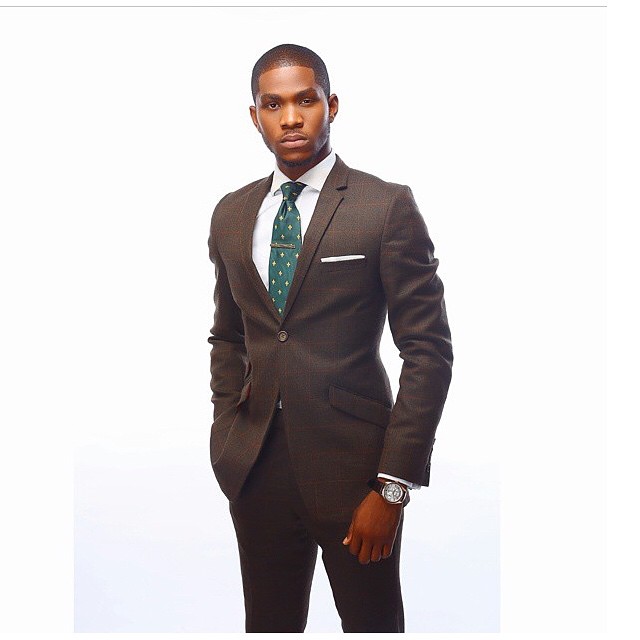 Chinedu Ubachukwu Nollywood