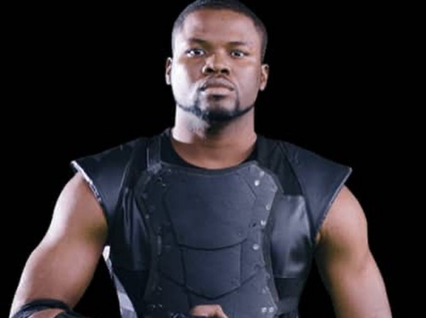 Dennis Okike Nollywood