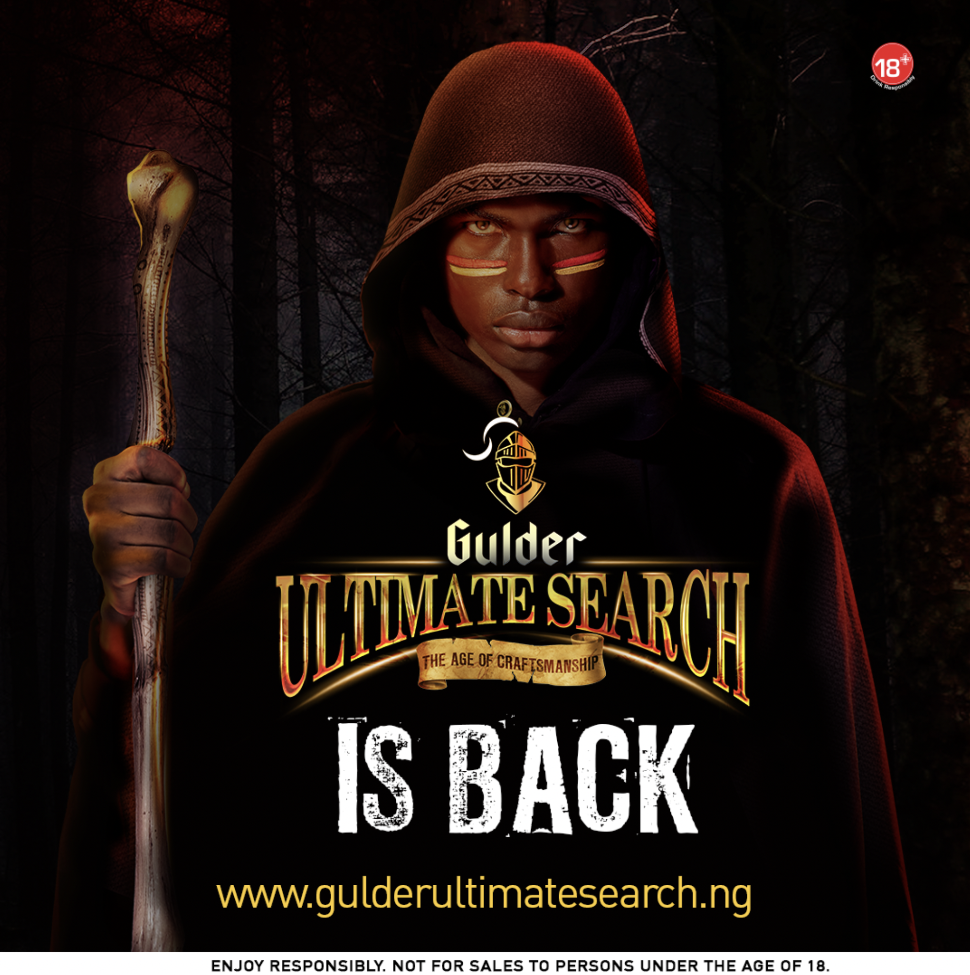 Gulder Ultimate Search