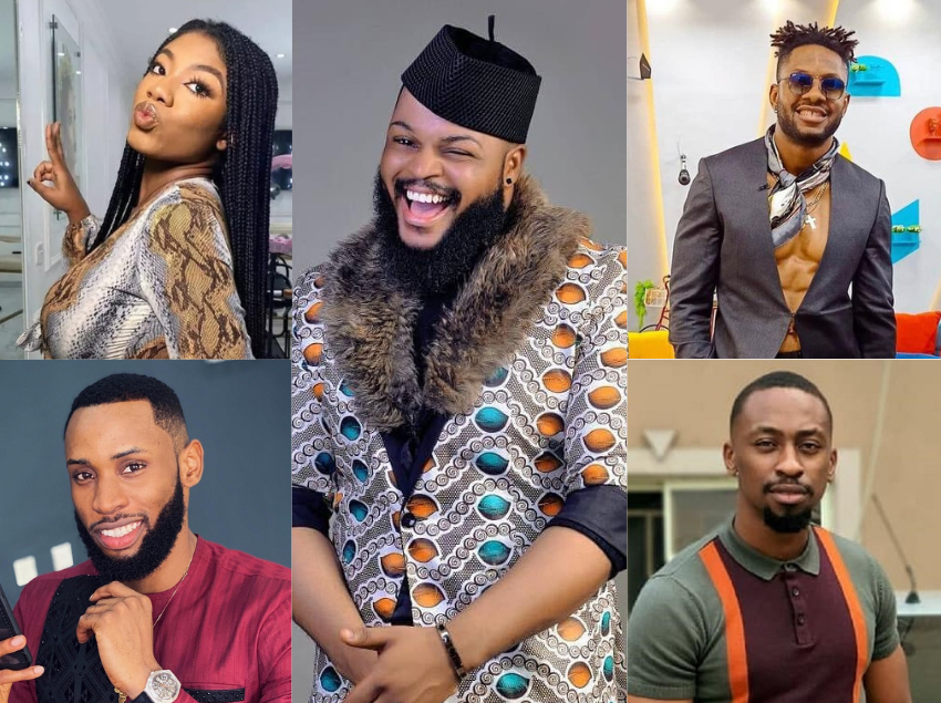 Most Talked About BBNaija Housemate Day 51