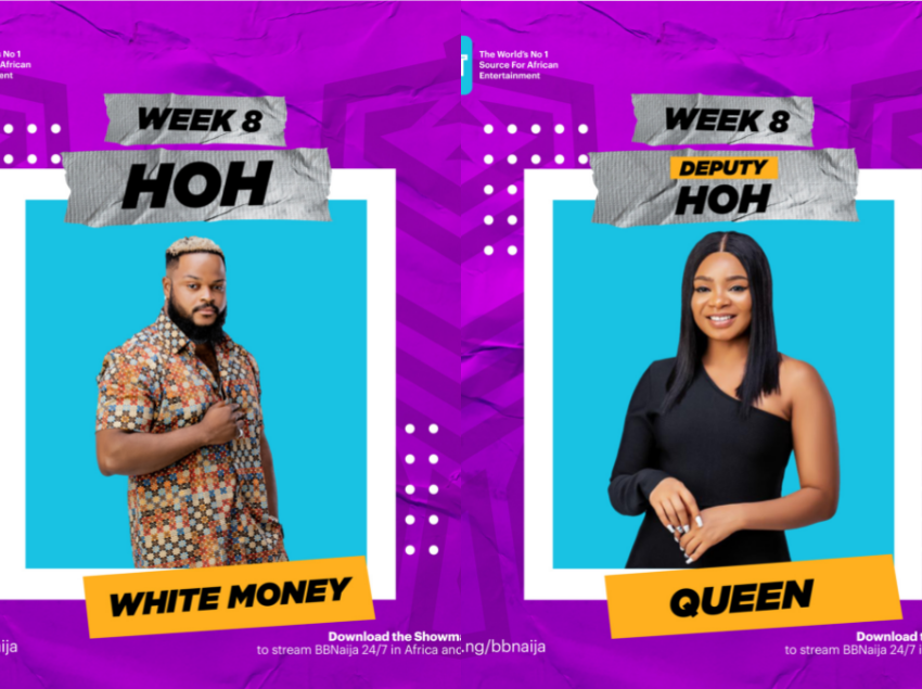 Whitemoney