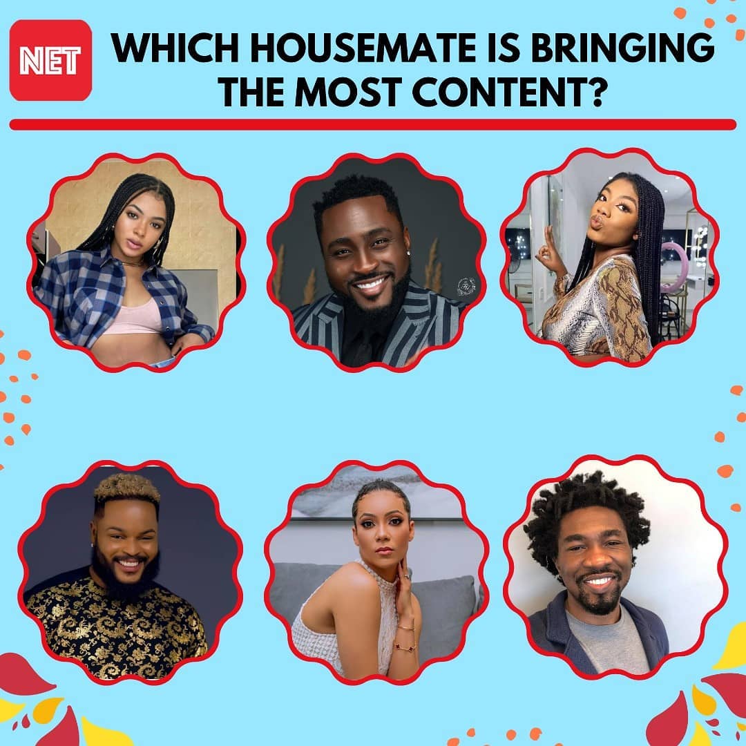 BBNaija