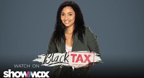 Black Tax on Showmax