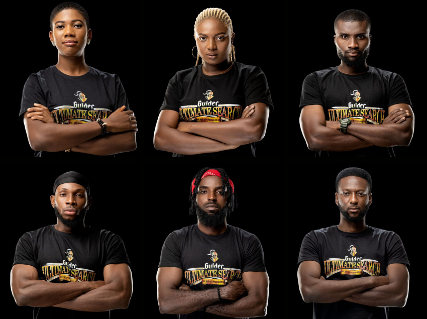 Clan Irin Gulder Ultimate Search