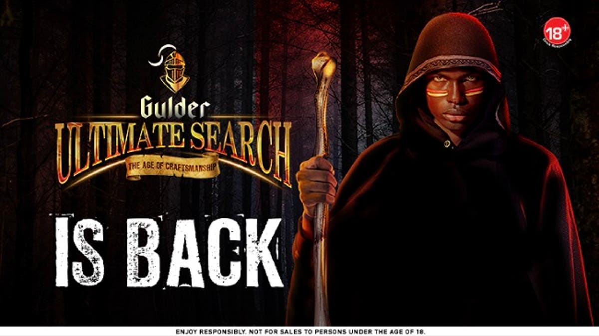 Gulder Ultimate Search