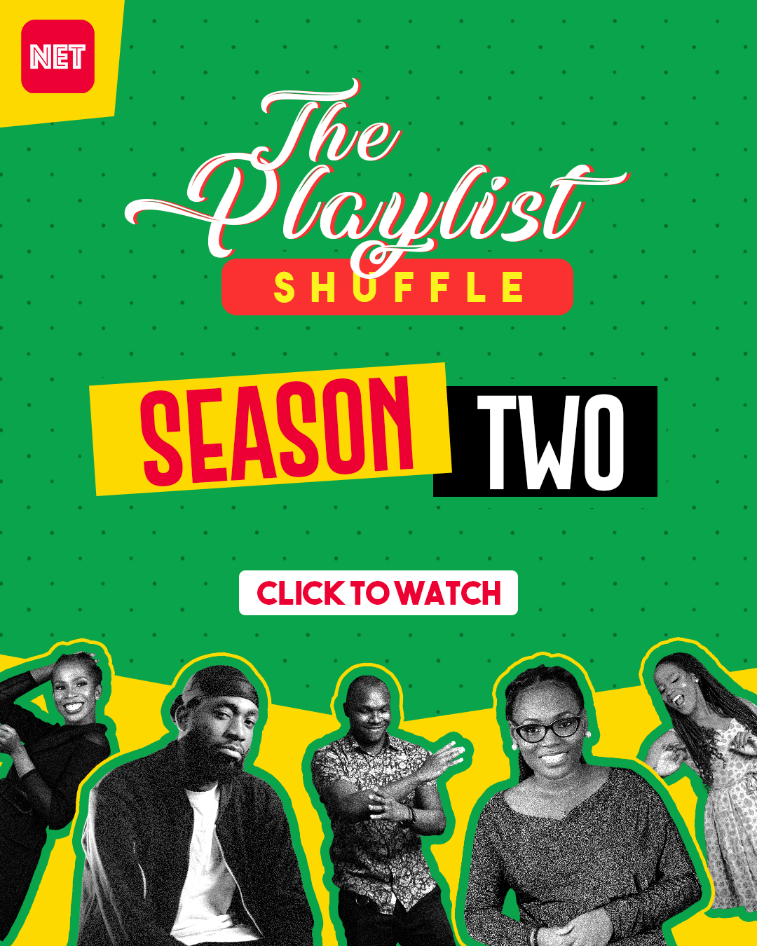 The Playlist