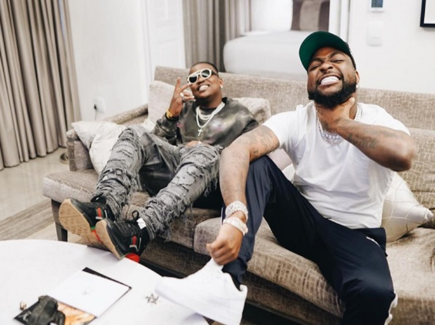 Davido and Focalistic