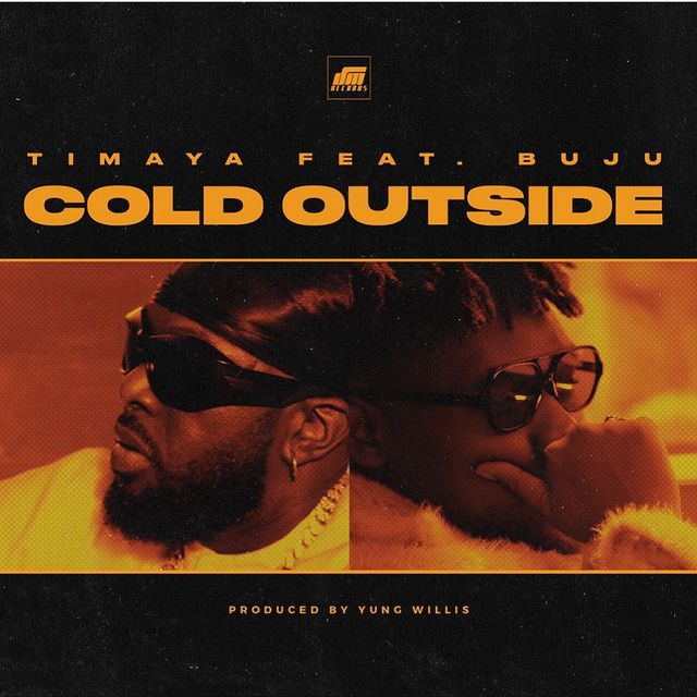 Timaya song cover