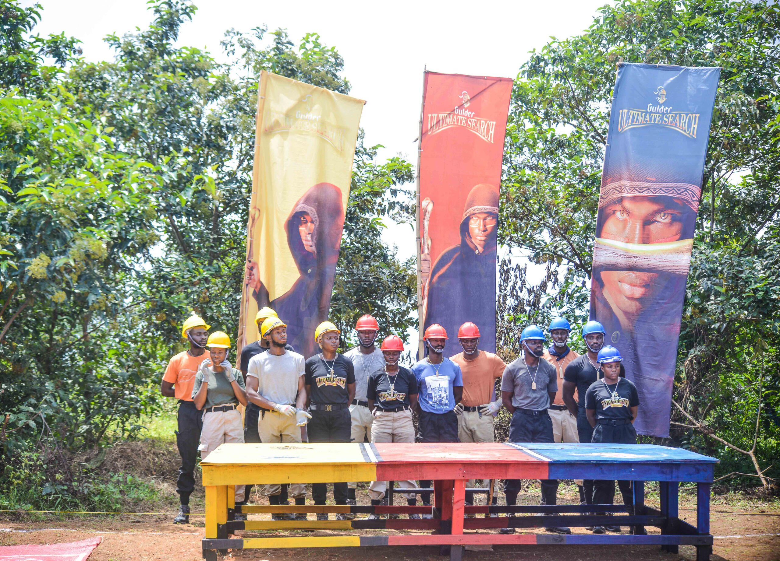 Gulder Ultimate Search