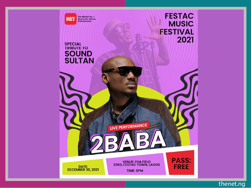 2Baba Sound Sultan