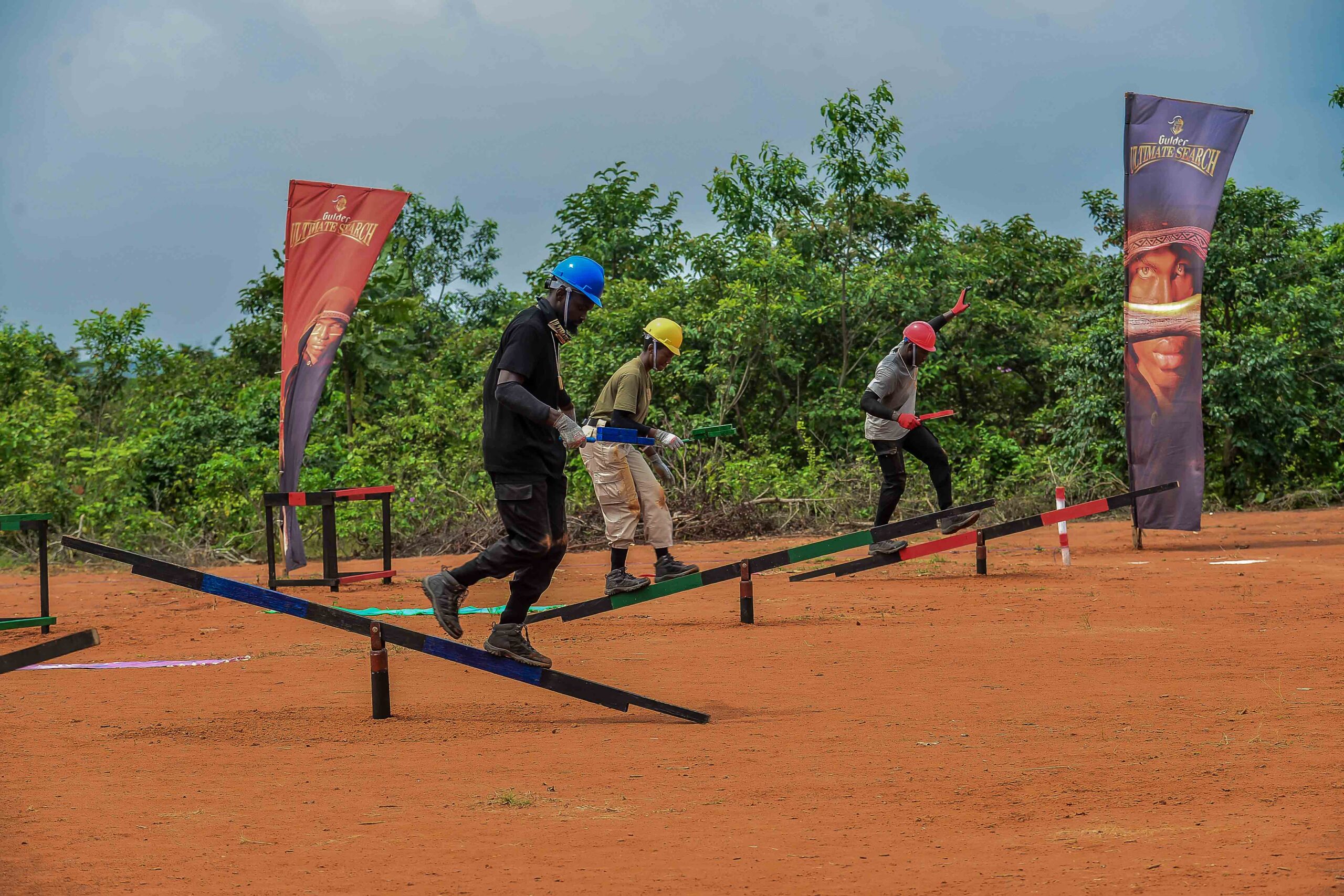 GUS top three chidimma