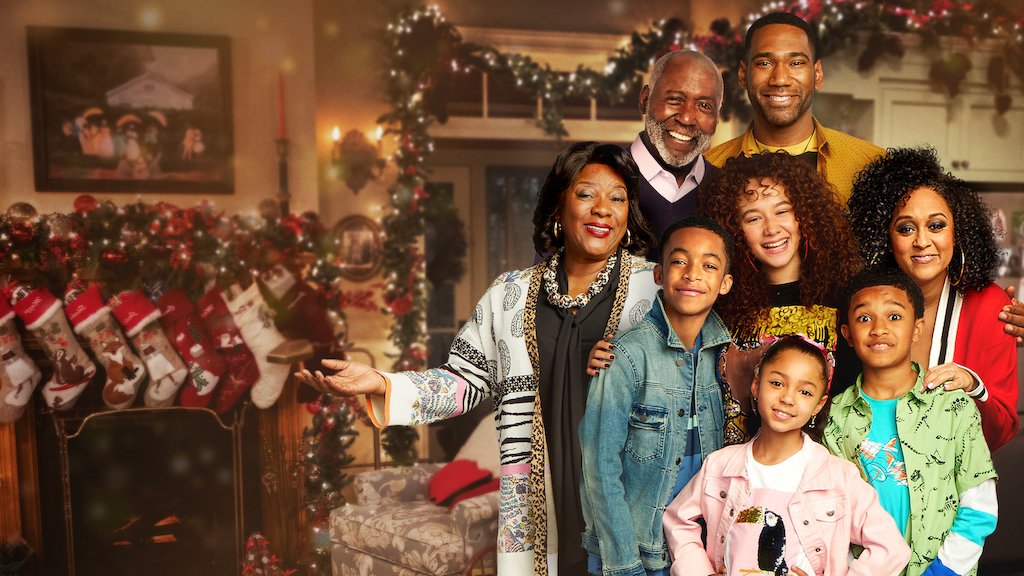 christmas movies