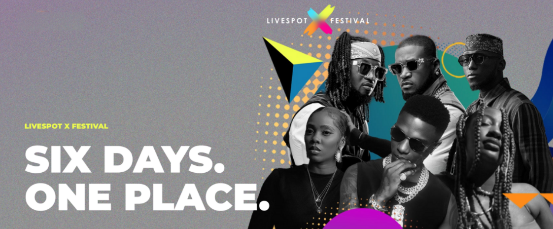 Tiwa savage livespot