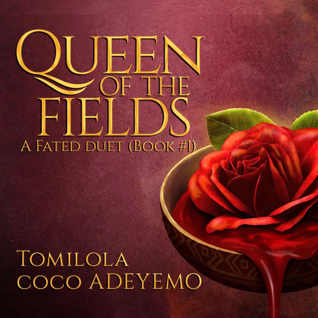 Tomilola Coco Adeyemo Queen of Fields