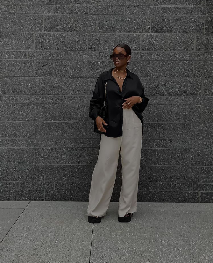 5 Stylish Outfits To Rock At Wizkid’s Concert