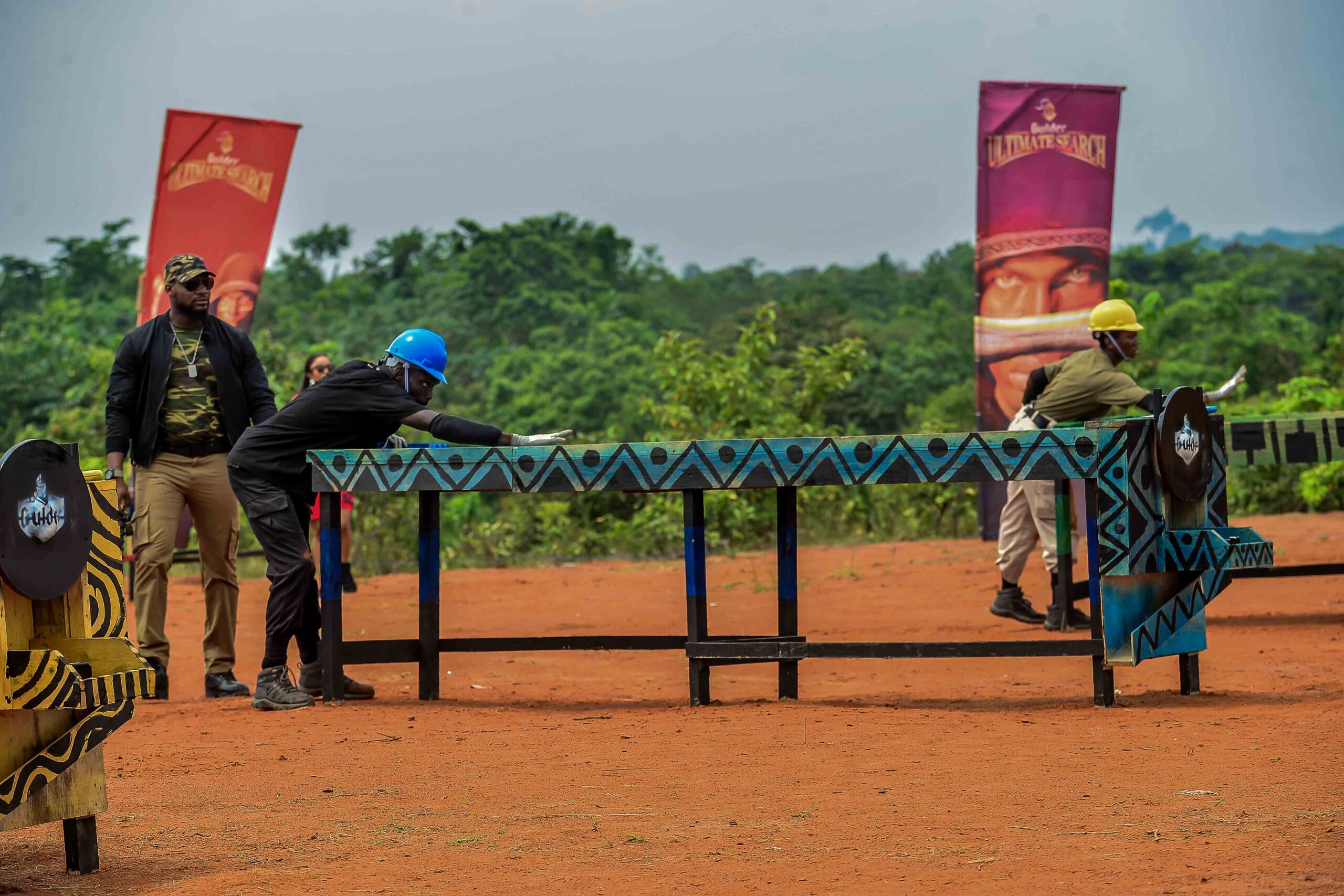 the combination lock task