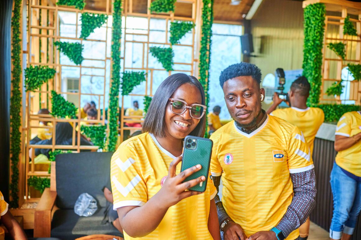 mtn afcon viewing centres