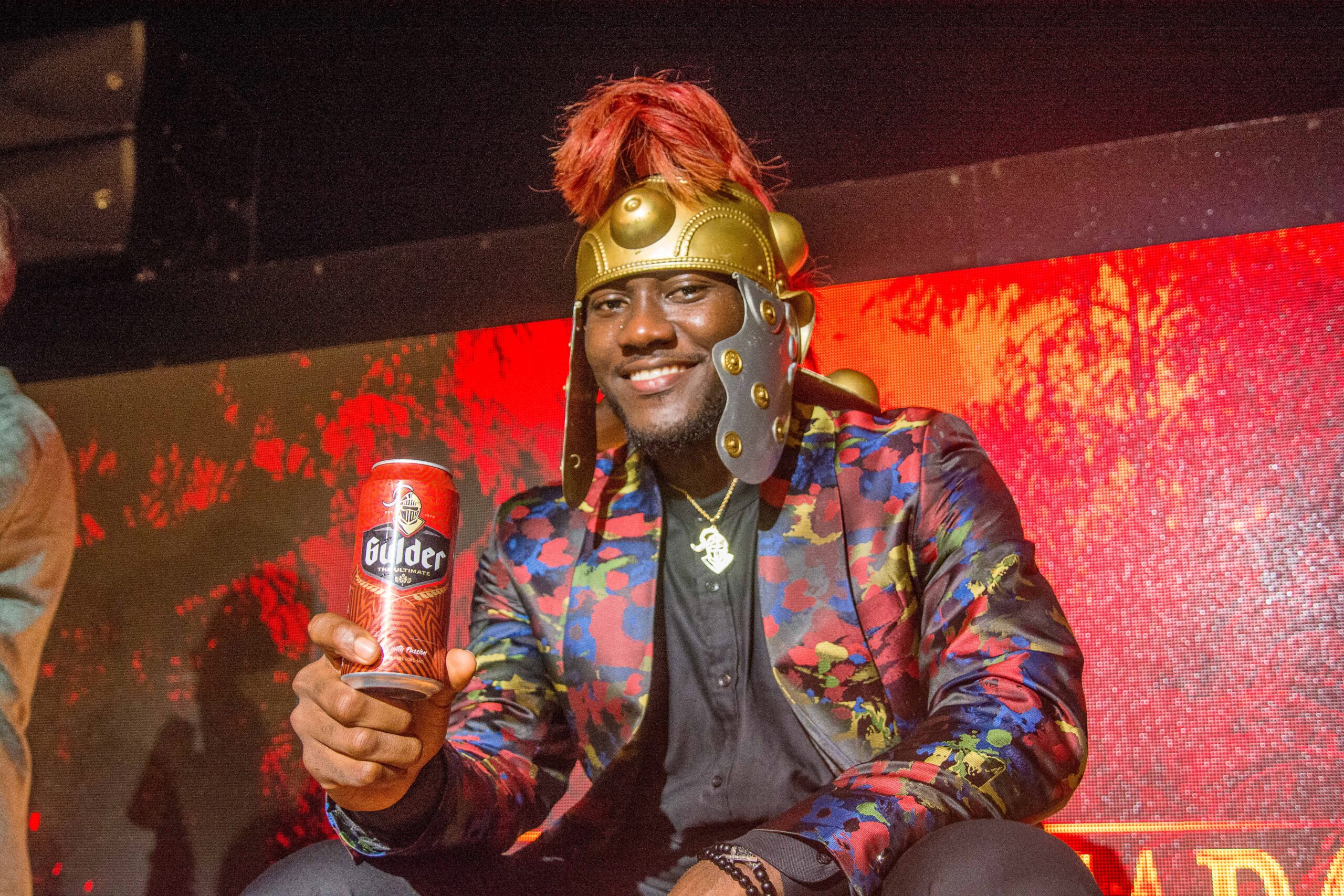 Gulder ultimate search