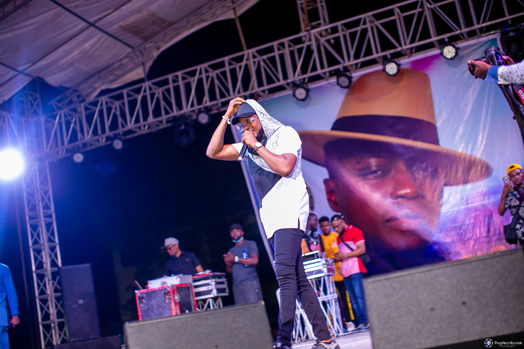 Festac Music Festival