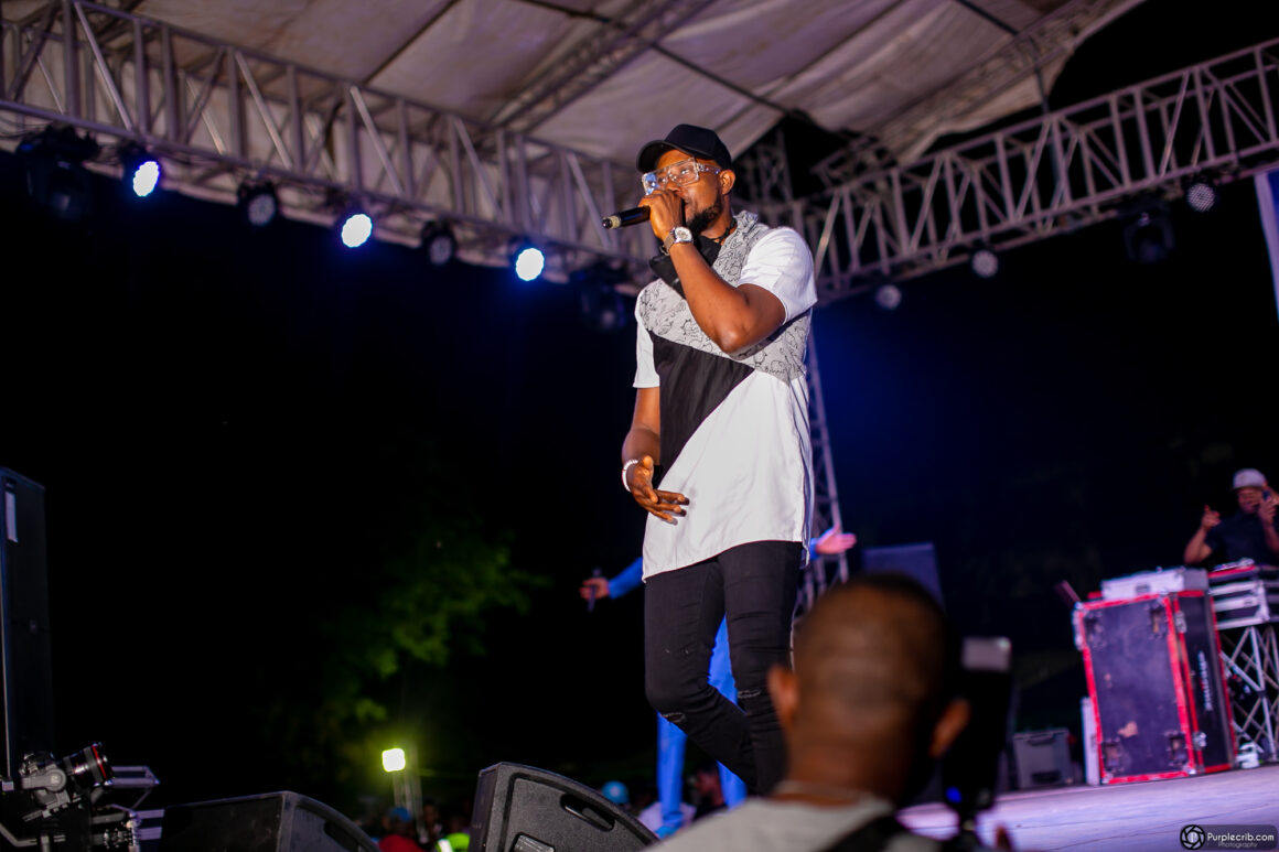 Festac Music Festival Faze