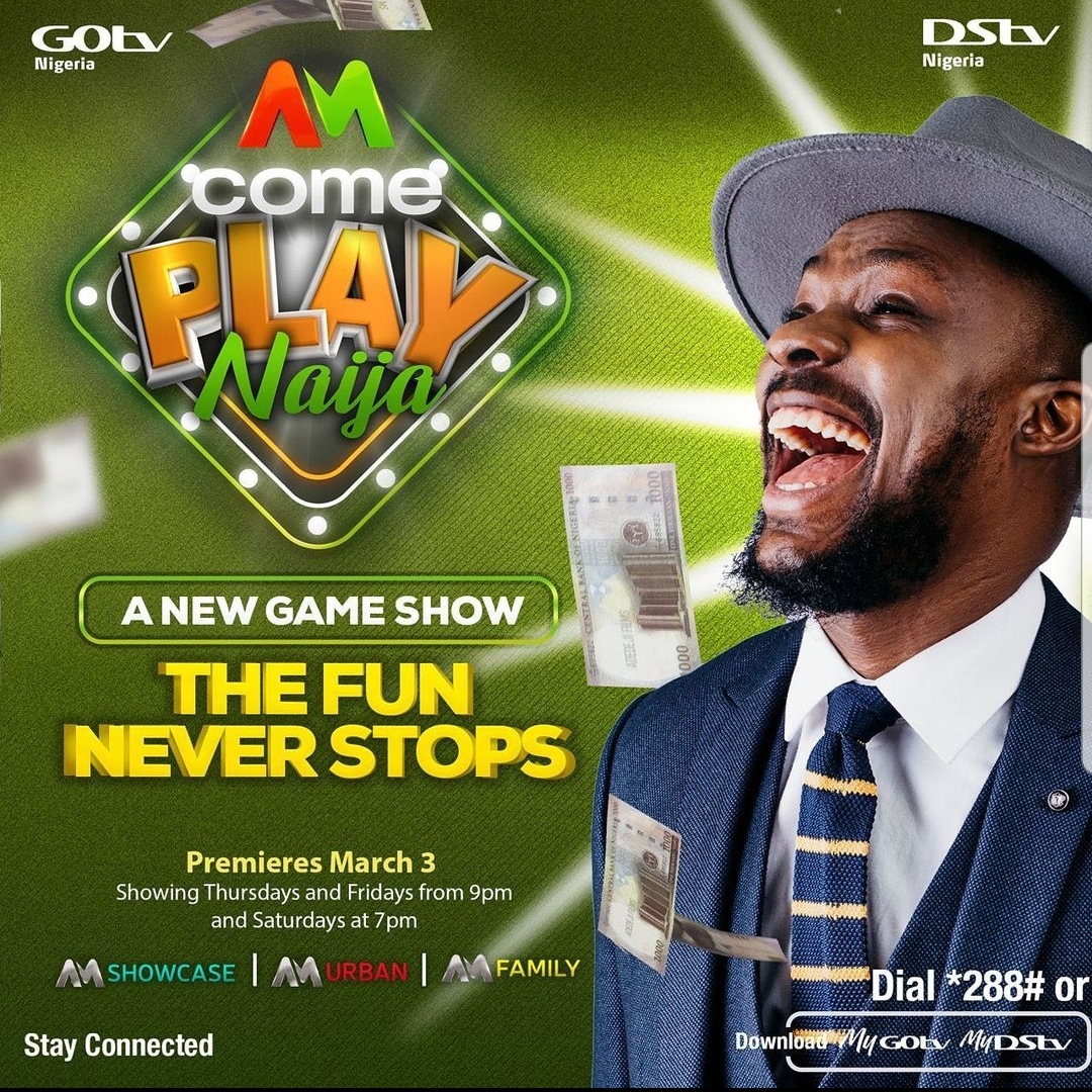 Africa Magic